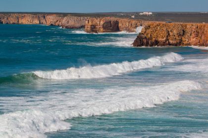 Surf Regionen in Portugal