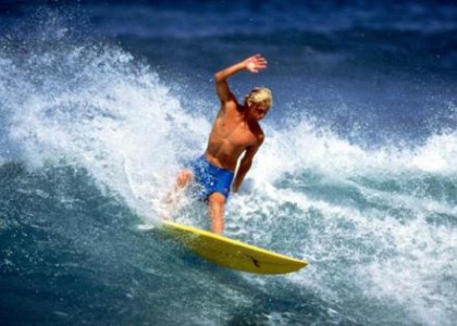 Full Surf Movie Endless Summer II